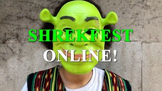 Shrekfest Online - 9/11