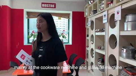 What is MOSTRO Machine-A student vlog at MOSTRO internship