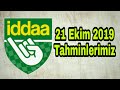 Haftasonu iddaa tahminleri  Sürpriz kuponlar  Banko oranlar (27-29 Haziran 2020)