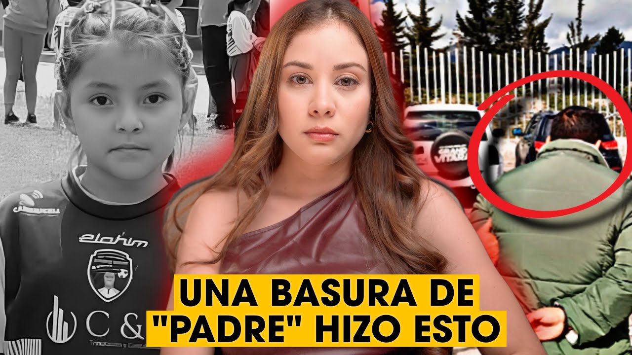 EL PERRO SINTIÓ QUE ALGO MALO SUCEDIA