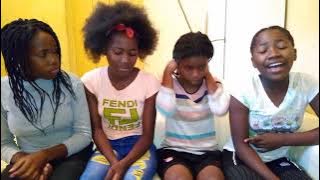 Érica Boaventura e Yasmine-Escolho-te a ti(cover)-4karos  #cover#yasmine#éricaboaventura