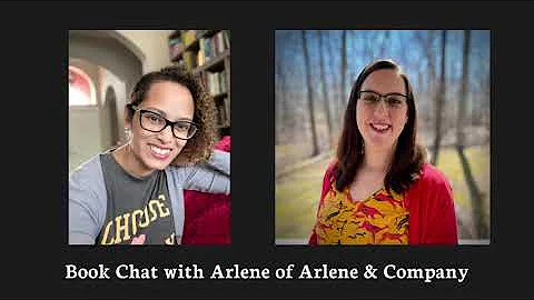 Book Chat with Arlene & Company