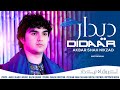 Didaar Akbar Shah Nikzad New Pashto Farsi Mix Song 2026 دیدار Official Video