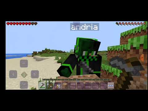 Პირველად დავიმატე ბიჭები crafman