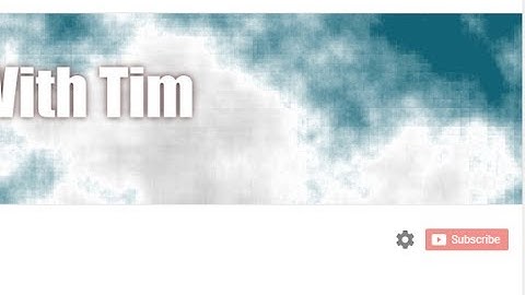 How to hide your YouTube Subscriber Count 2017