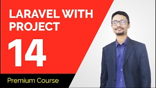Laravel Tutorial Bangla | Route Parameter Controller To View Part 14