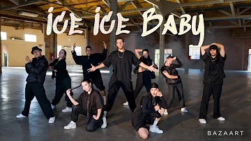 ICE ICE BABY - PARAGUAY // @vanillaiceVEVO