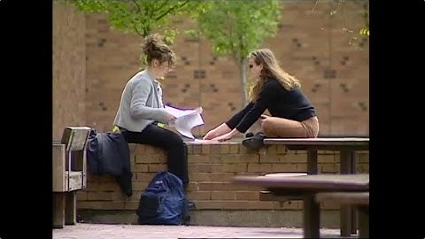 Working Together: Computers and People with Learning Disabilities (Audio Described)