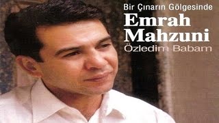 Emrah Mahzuni - Hatır Bilmez [ © ARDA Müzik ]