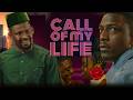 CALL OF MY LIFE -ZUBBY MICHEAL,  AMAKA UZOR