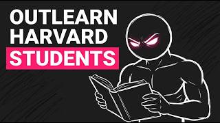 Why Dropouts Outlearn Harvard Students (It Works Scary Fast)