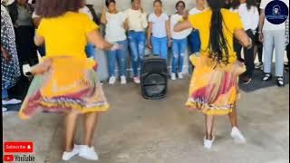 Xitsonga best hit (MANUGHE FT GAZA VARIOUS ARTISTS music video
