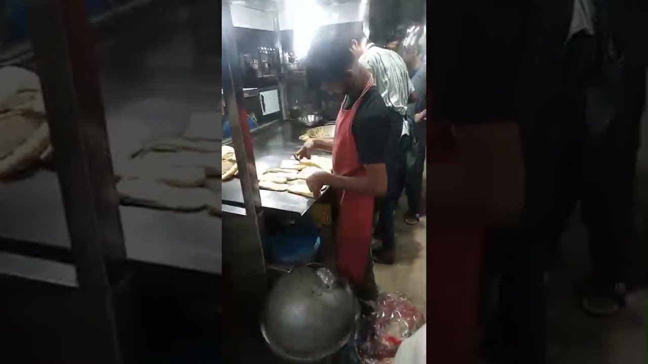 Karachi burger 2026 live!
