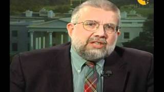 Last Word: Micheal Scheuer, former Head of CIA's Bin Laden Unit 4/5