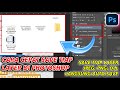 Cara Cepat Save Tiap Layer Menjadi File JPEG & PNG (Image Assets) | Photoshop Tutorial