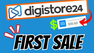 how to get sale on digistore 24 | affiliate marketing | screenshot 5