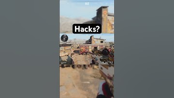 Crazy 360 Quickscope!!!! #coldwar #nuketown #trashtalk #1v1 #cod #subscribe