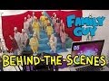 Family Guy Live Action Intro Homemade Behind The Scenes