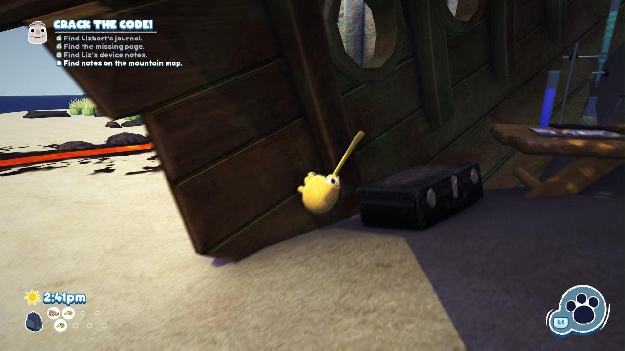 Broken Kweeble🥝🥝🥝😂😂😂🤣🤣😍😍🥝!!!