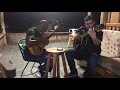 THACIO CANDIDO E JACÓZITO INTERPRETANDO O PAGODE “EU ACHEI BOM” DE JACÓ E JACÓZINHO