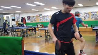 20190108 2성찬 vs 땡구기