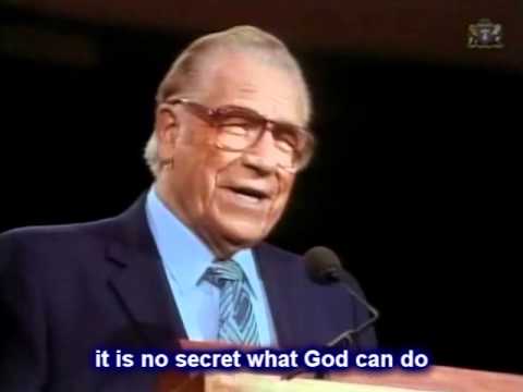 George Beverly Shae - It Is No Secret (What God Ca...