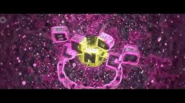 FREE SYNC BLENDER ONLY INTRO TEMPLATE