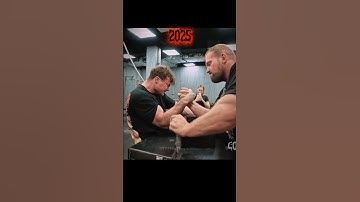 🔥 Akimbo vs Kirill Sarychev | Akimbo Revenge ☠️ | 2023 vs 2025 – The Ultimate Armwrestling