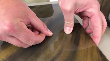 what if you mixed the epoxy wrongly or the wrong way