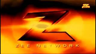Zee Tv Ident 2000 RomeSunsetFlangedSawChorded