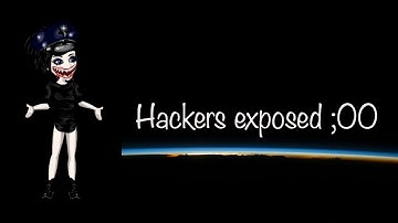 Hackers exposed Ep 1