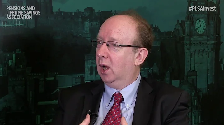 PLSA Interview with Lord Finkelstein