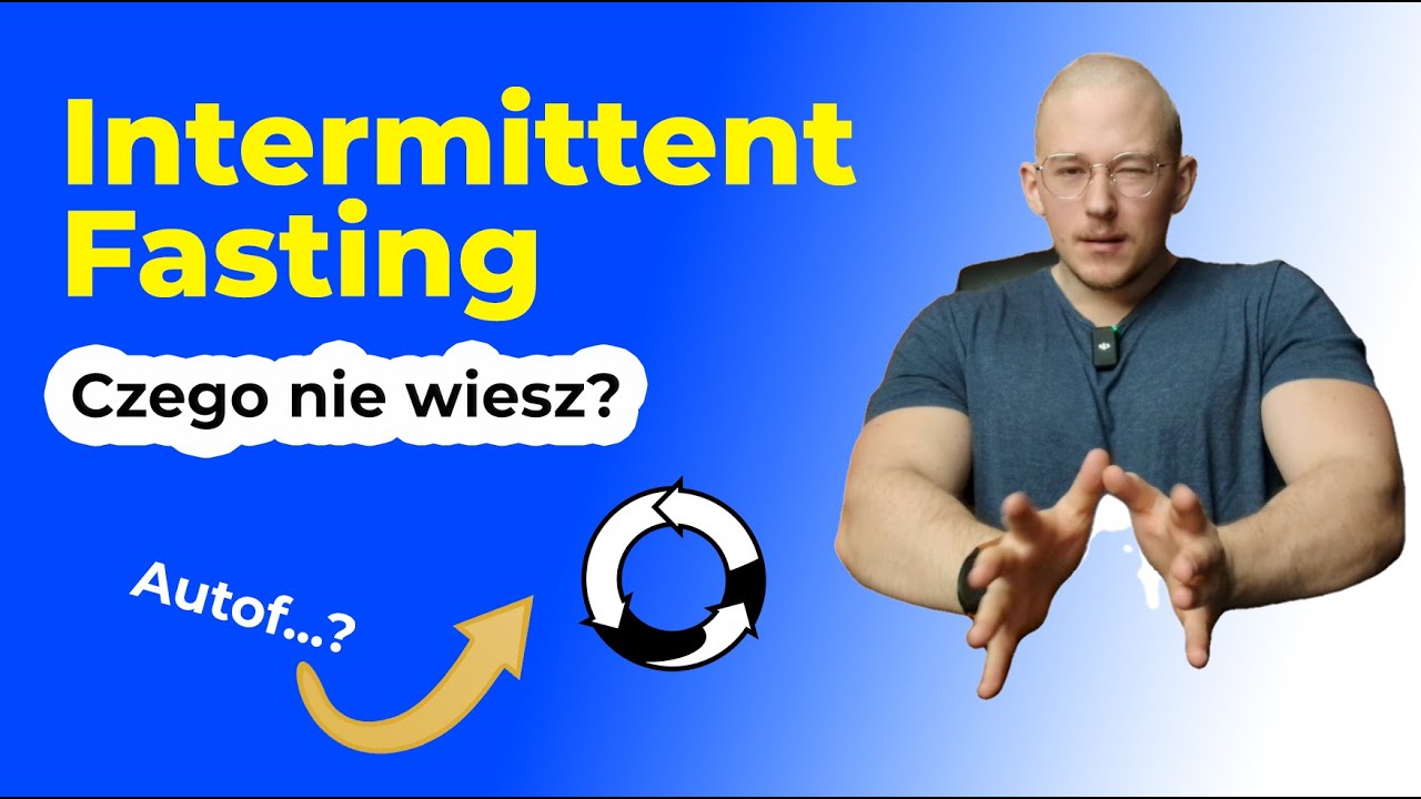 IF nie pomoże Ci schudnąć (oto dlaczego)