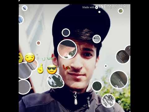 انا الاسمر والرجال