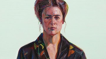 "Wayne Thiebaud" Exhibition Trailer | Fondation Beyeler