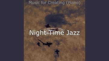 Scintillating Ambience for Finding Inspiration