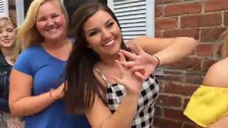 Alpha Sigma Alpha Epsilon Epsilon | Recruitment Video Fall 2018