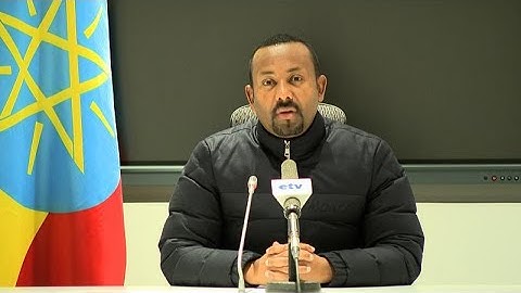 Ethiopia