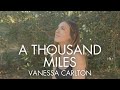 A THOUSAND MILES FRENCH VERSION VANESSA CARLTON SARA H COVER mp3