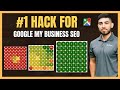 Google My Business SEO 2022: GMB HACK To Rank #1 On Google Maps (Local SEO Strategy)