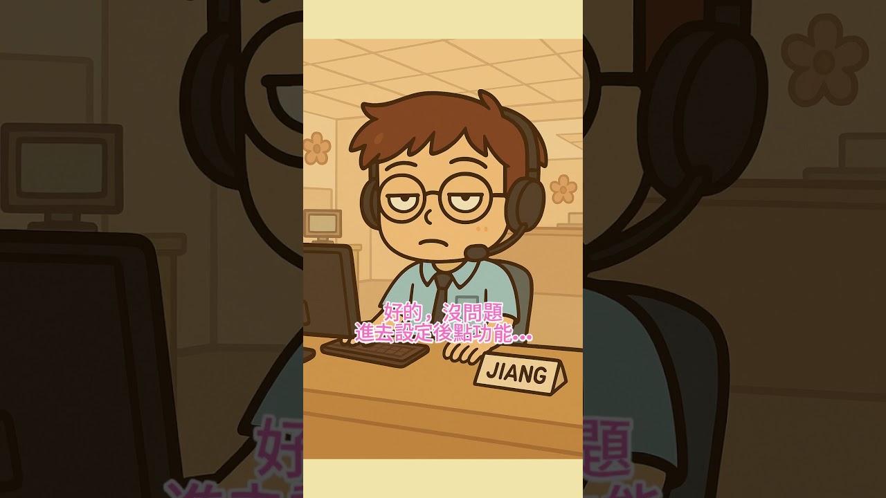 爆笑客服：客人無理要求大集合！