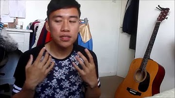 Hello World! || Introduction Video!