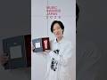 MUSIC AWARDS JAPAN 2026ノミネートの記念として、タンブラーをプレゼントいただきました🎁 当日もぜひご期待ください✨ #山内惠介 #MAJ