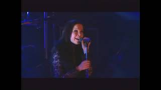 &quot;Beauty &amp; the Beast&quot; (Nightwish From Wishes to Eternity Live in Tampere 2000 - 14of15)