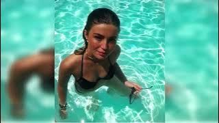 Alvaro Soler - Sofia [Sped up   Reverb]