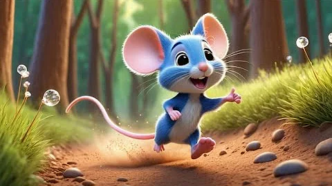 Three Blind Mice Farm Trail Sprint | Best Nursery Rhymes and Kids Songs Collection