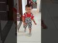 Eshika walking walking part 2  trending  viral  shorts  youtubeshorts babywalking  cute