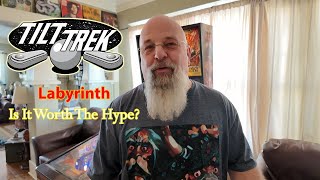 Labyrinth, Is It Worth The Hype?