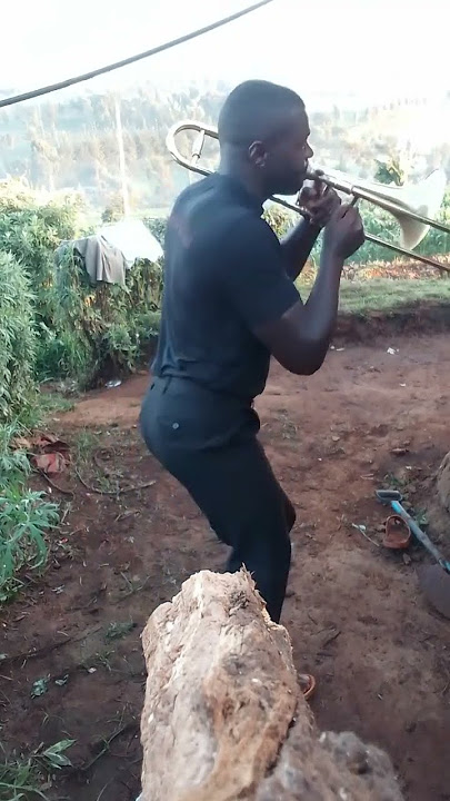 😜😂❗❤️ crazy trombonist vol 13.#music #trombone #brass  #youtube #youtubeshorts #trumpet @qpark
