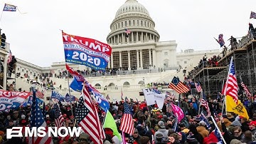 Republicans are ‘working in shadows and darkness’ to rewrite January 6th events: Dem Rep.